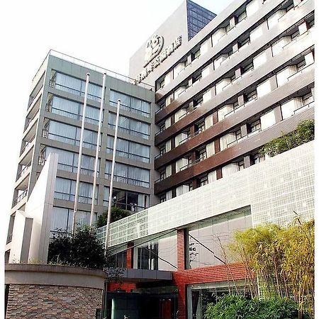 Chongqing 88 Eling Park Hotel エクステリア 写真